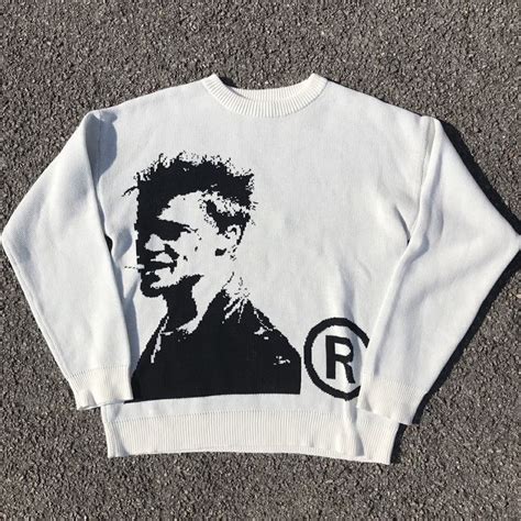 tyler durden sweater|tyler durden all outfits.